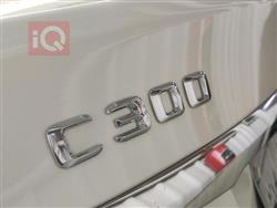 مێرسێدس بێنز C-Class